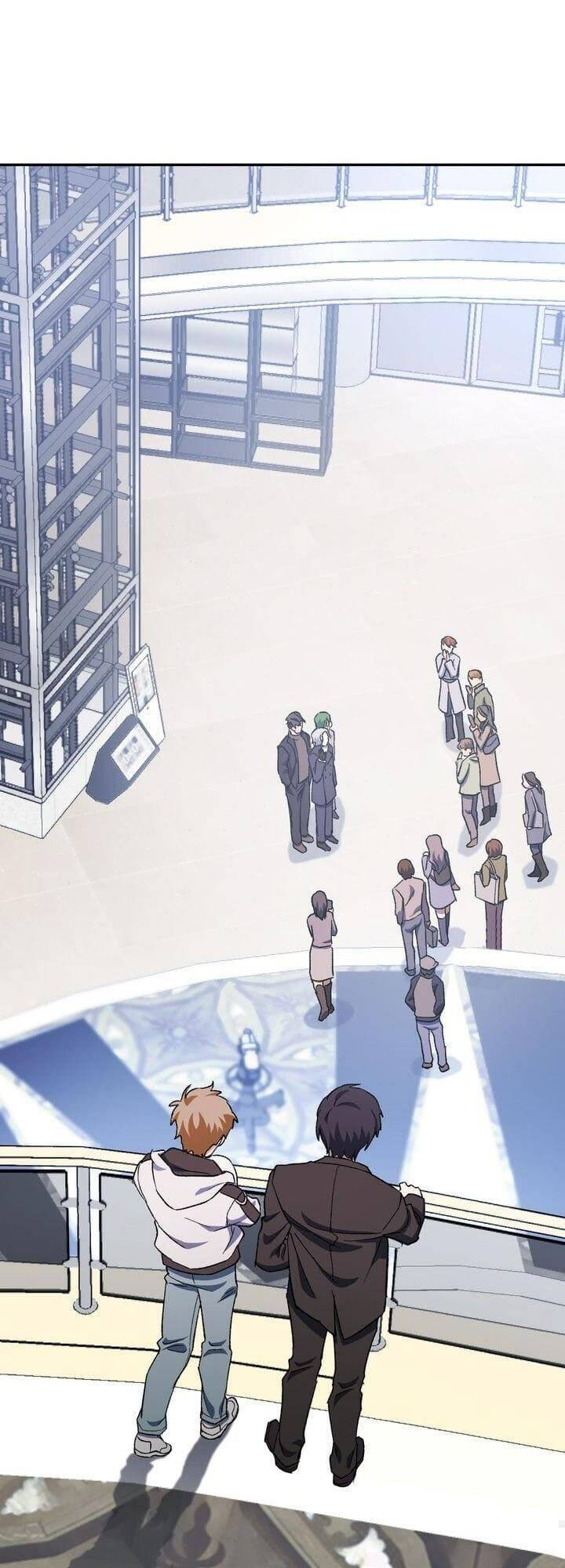 Sự Sống Sót Của Kẻ Chiêu Hồn Chapter 9 - 51