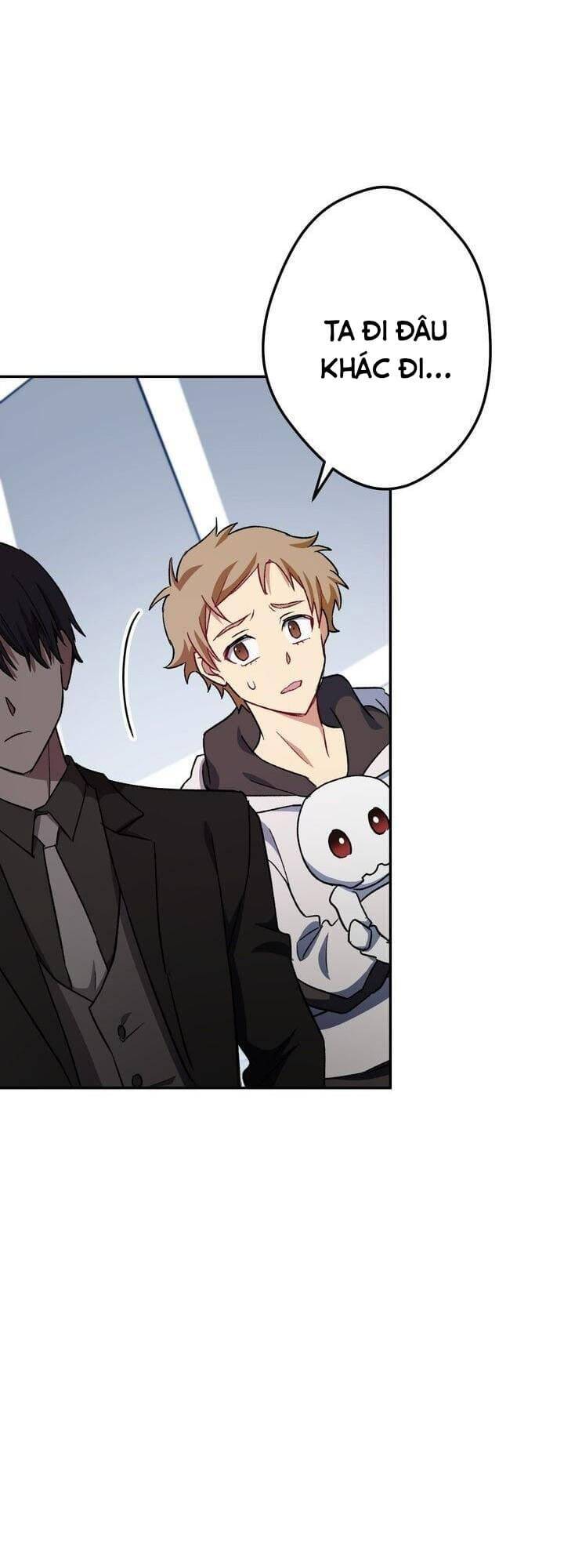 Sự Sống Sót Của Kẻ Chiêu Hồn Chapter 9 - 54