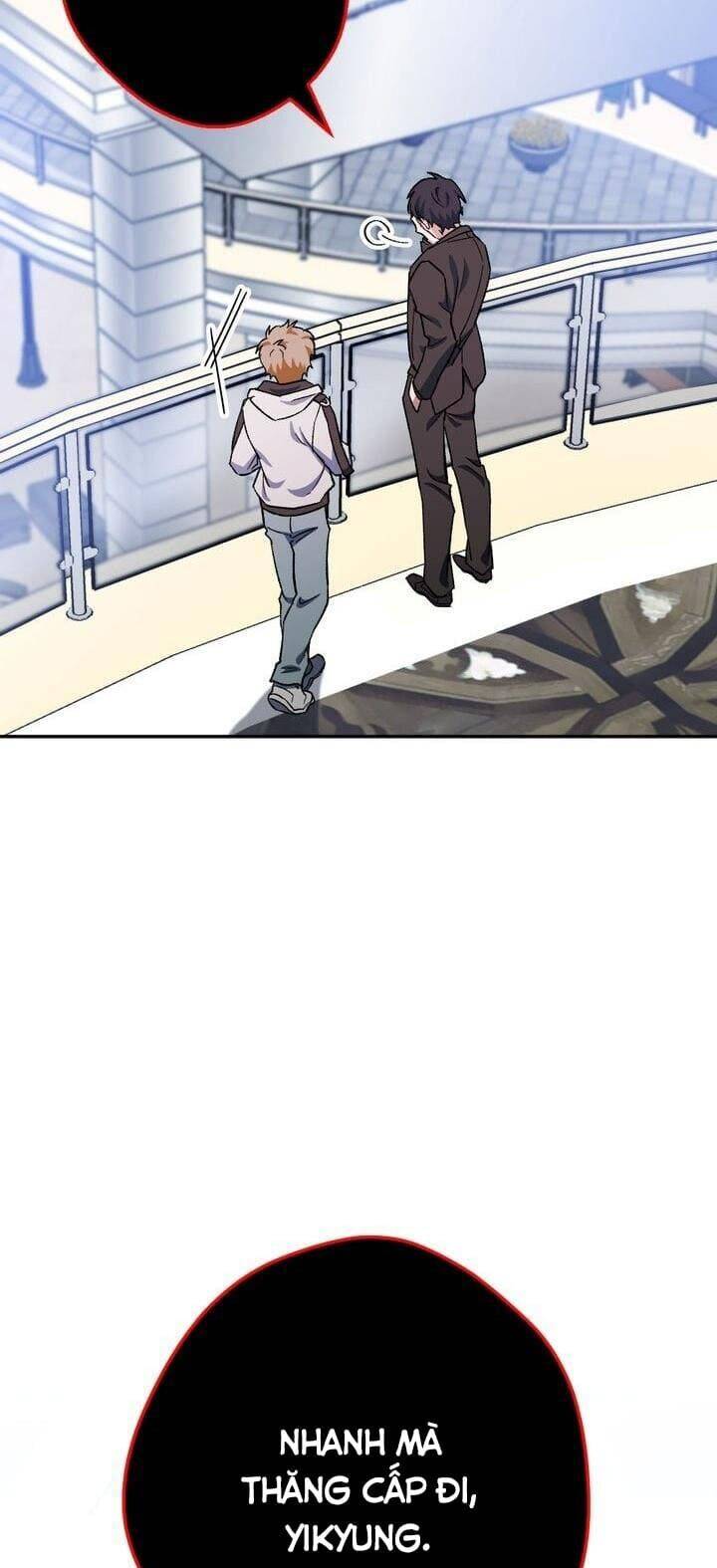 Sự Sống Sót Của Kẻ Chiêu Hồn Chapter 9 - 58