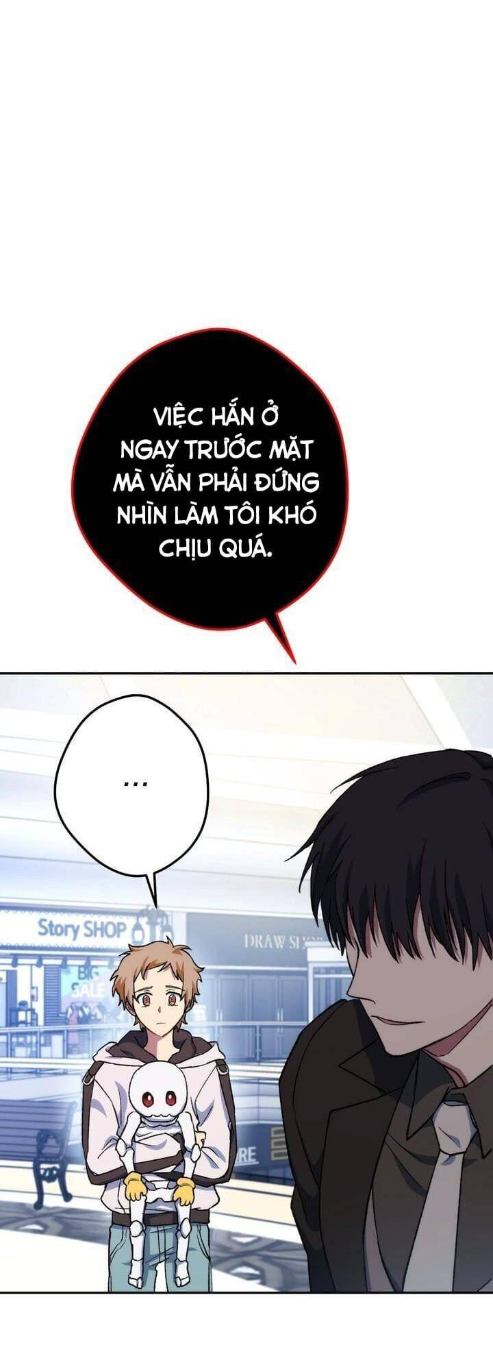 Sự Sống Sót Của Kẻ Chiêu Hồn Chapter 9 - 60