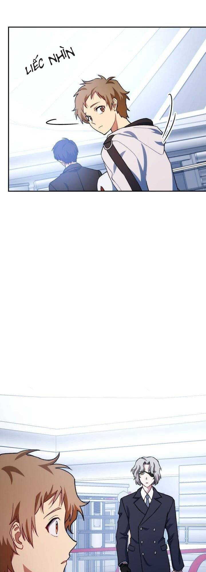 Sự Sống Sót Của Kẻ Chiêu Hồn Chapter 9 - 65