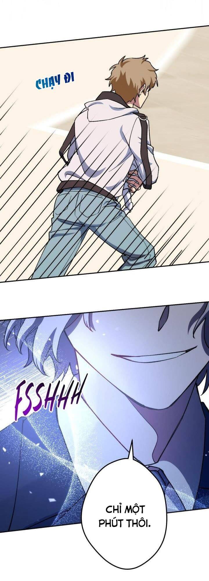 Sự Sống Sót Của Kẻ Chiêu Hồn Chapter 9 - 78