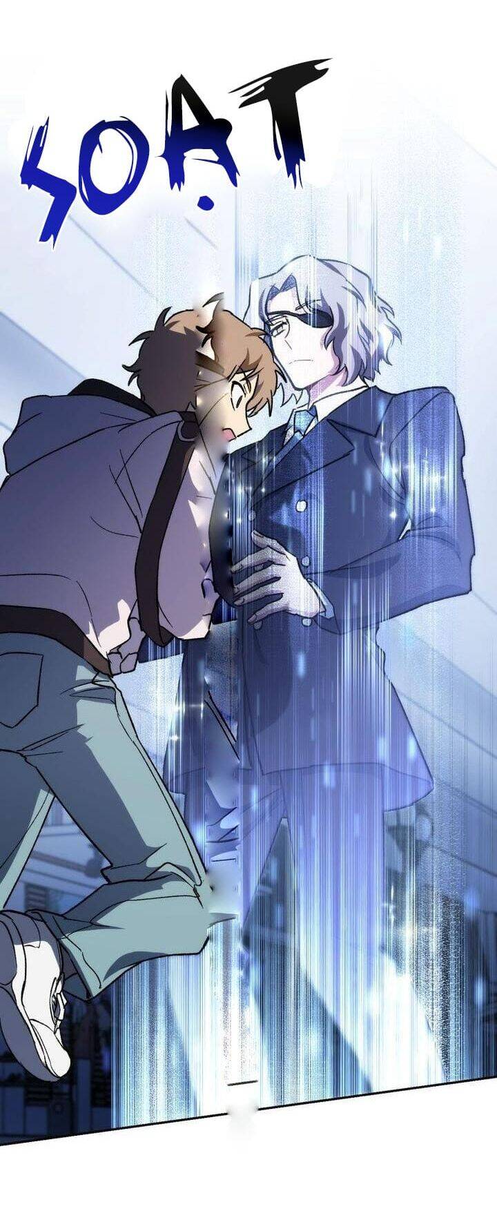 Sự Sống Sót Của Kẻ Chiêu Hồn Chapter 9 - 80