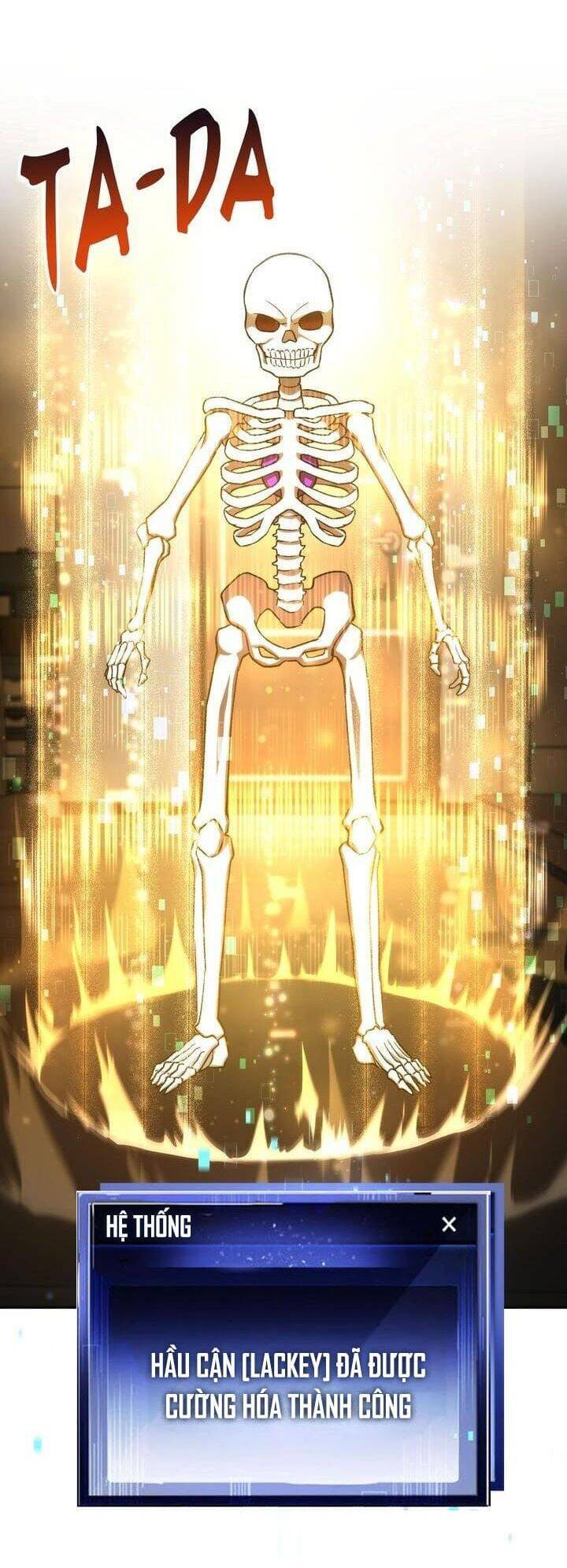 Sự Sống Sót Của Kẻ Chiêu Hồn Chapter 9 - 9