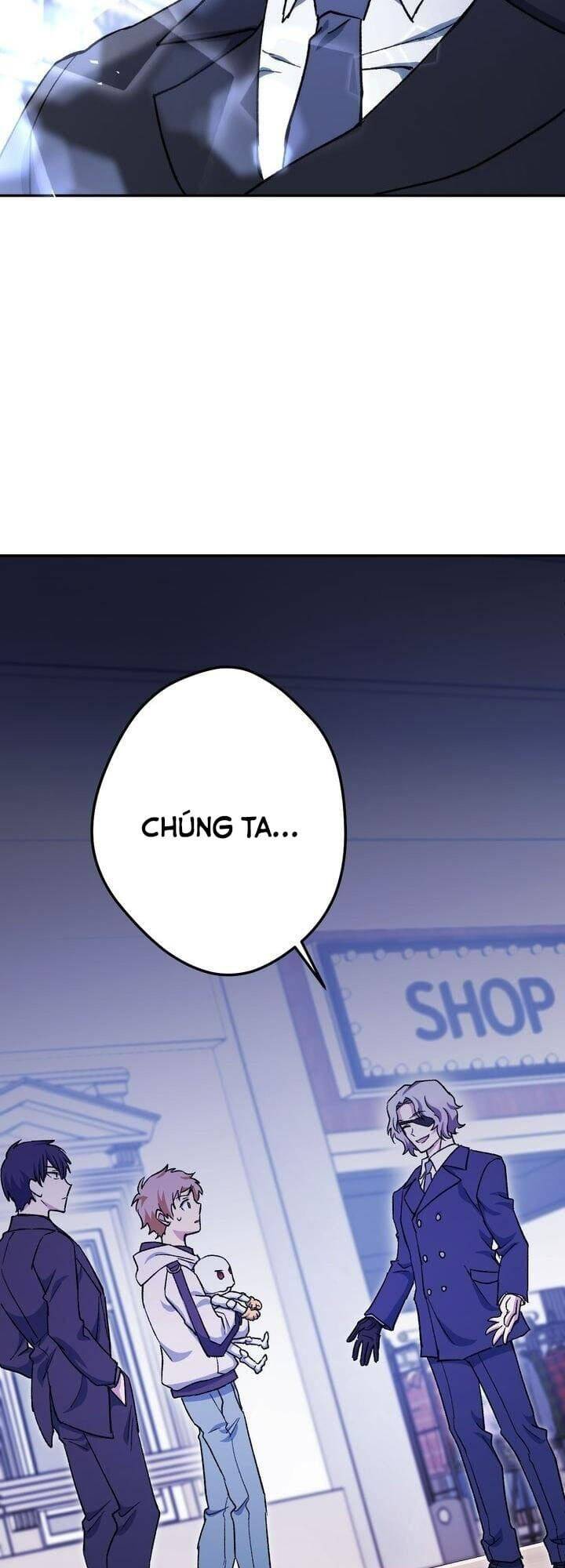 Sự Sống Sót Của Kẻ Chiêu Hồn Chapter 9 - 85