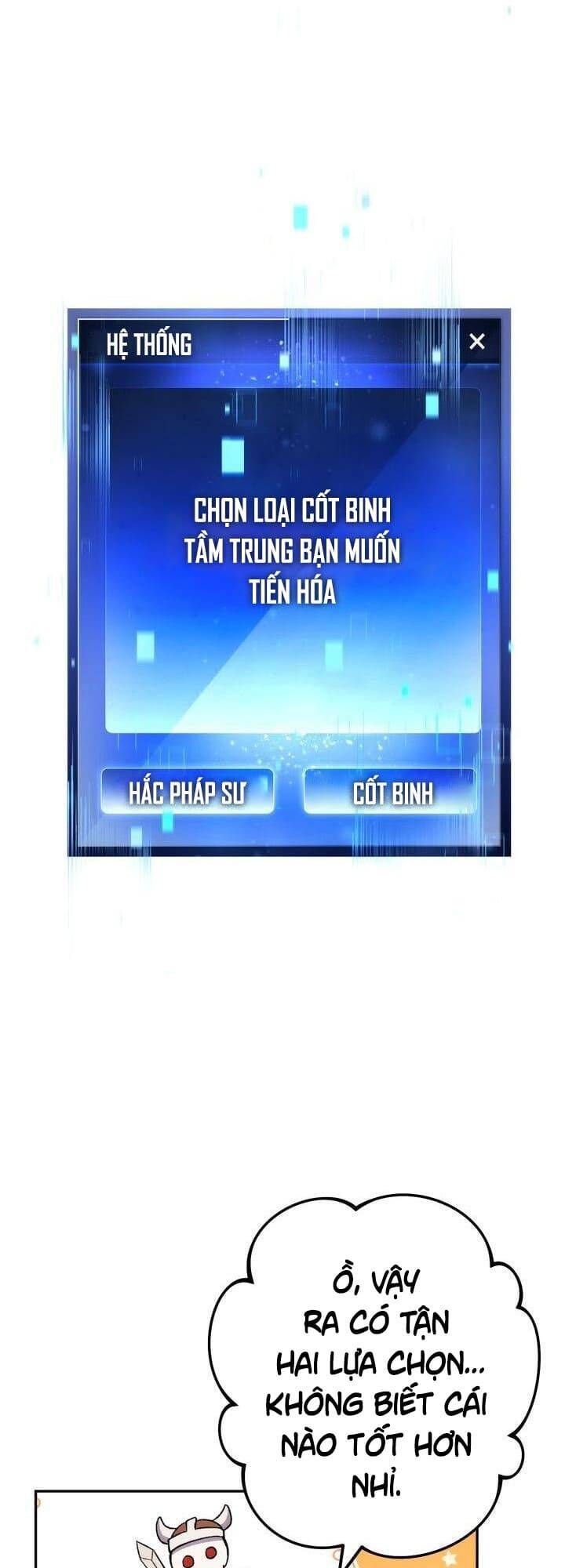 Sự Sống Sót Của Kẻ Chiêu Hồn Chapter 9 - 10