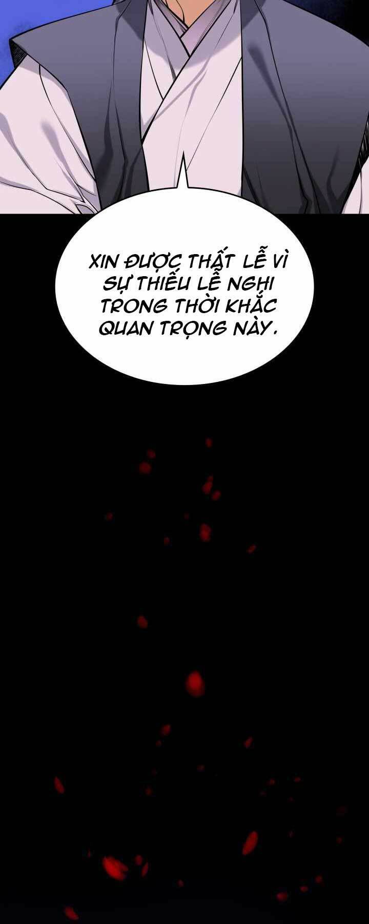 Học Giả Kiếm Sĩ Chapter 0 - 33