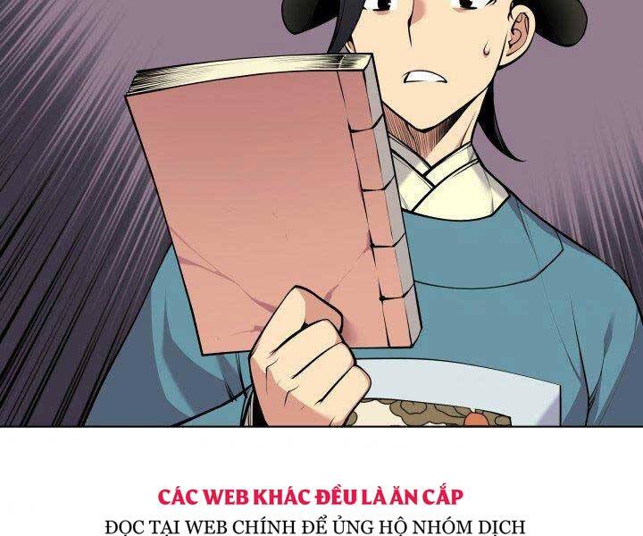 Học Giả Kiếm Sĩ Chapter 2 - 11