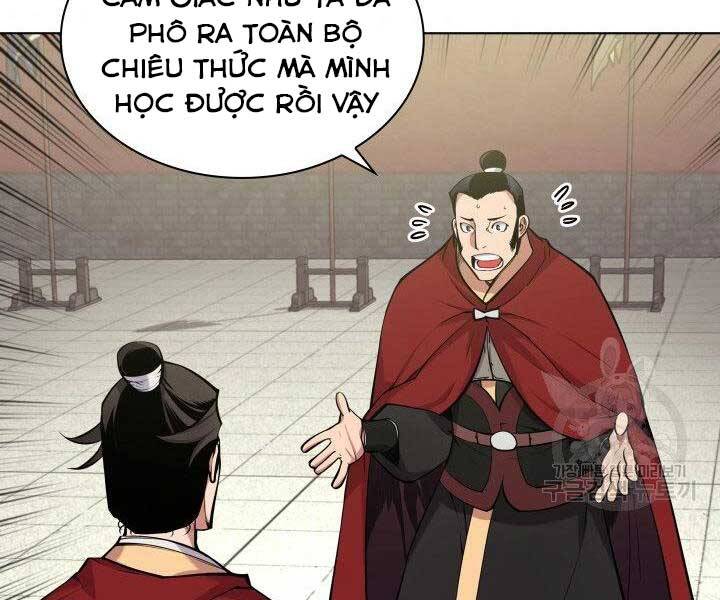Học Giả Kiếm Sĩ Chapter 2 - 123