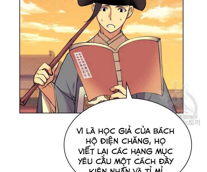 Học Giả Kiếm Sĩ Chapter 2 - 179