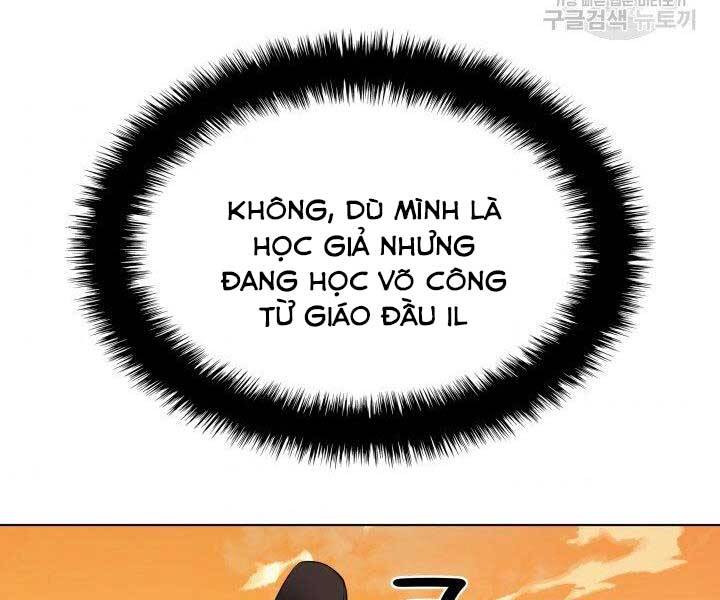 Học Giả Kiếm Sĩ Chapter 2 - 183