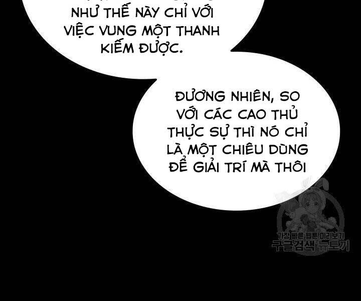 Học Giả Kiếm Sĩ Chapter 2 - 202