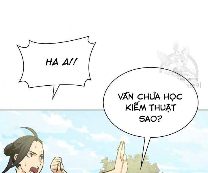 Học Giả Kiếm Sĩ Chapter 2 - 76