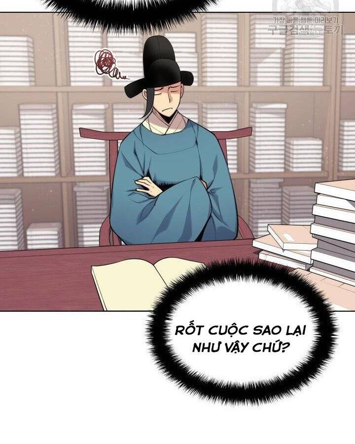 Học Giả Kiếm Sĩ Chapter 3 - 136