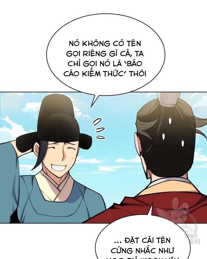 Học Giả Kiếm Sĩ Chapter 3 - 15