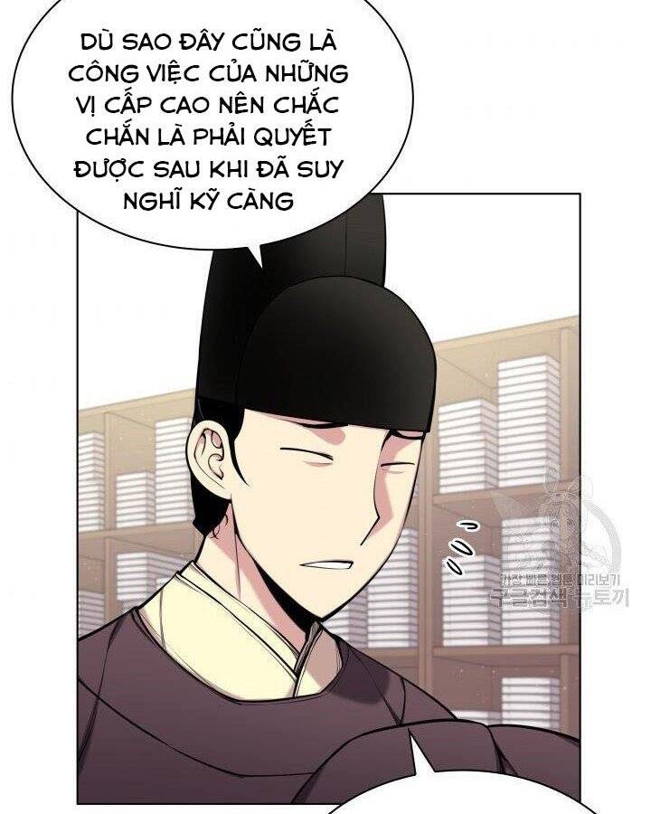 Học Giả Kiếm Sĩ Chapter 3 - 142