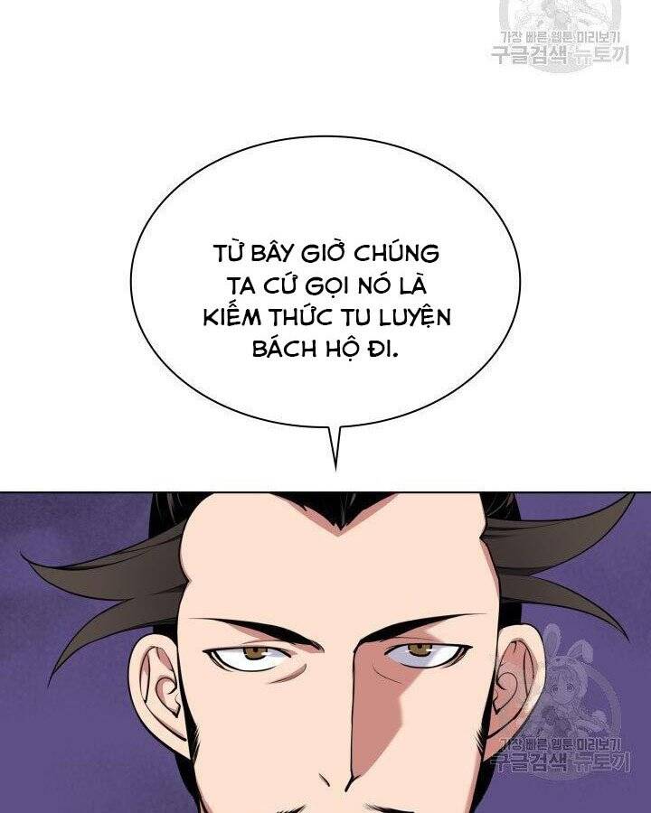 Học Giả Kiếm Sĩ Chapter 3 - 19