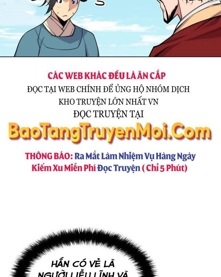 Học Giả Kiếm Sĩ Chapter 3 - 6