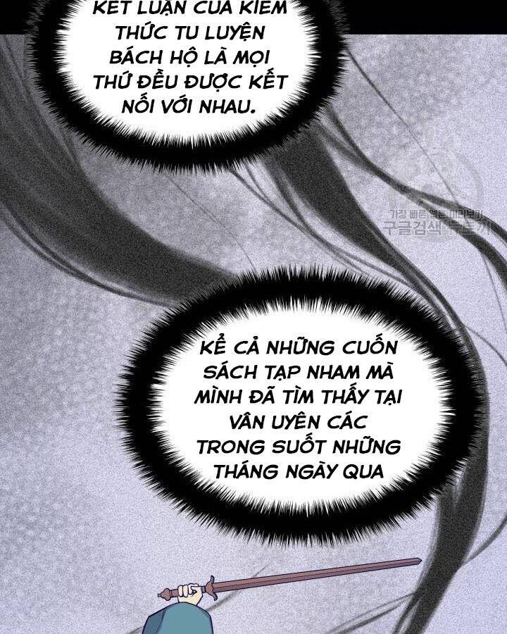 Học Giả Kiếm Sĩ Chapter 3 - 59