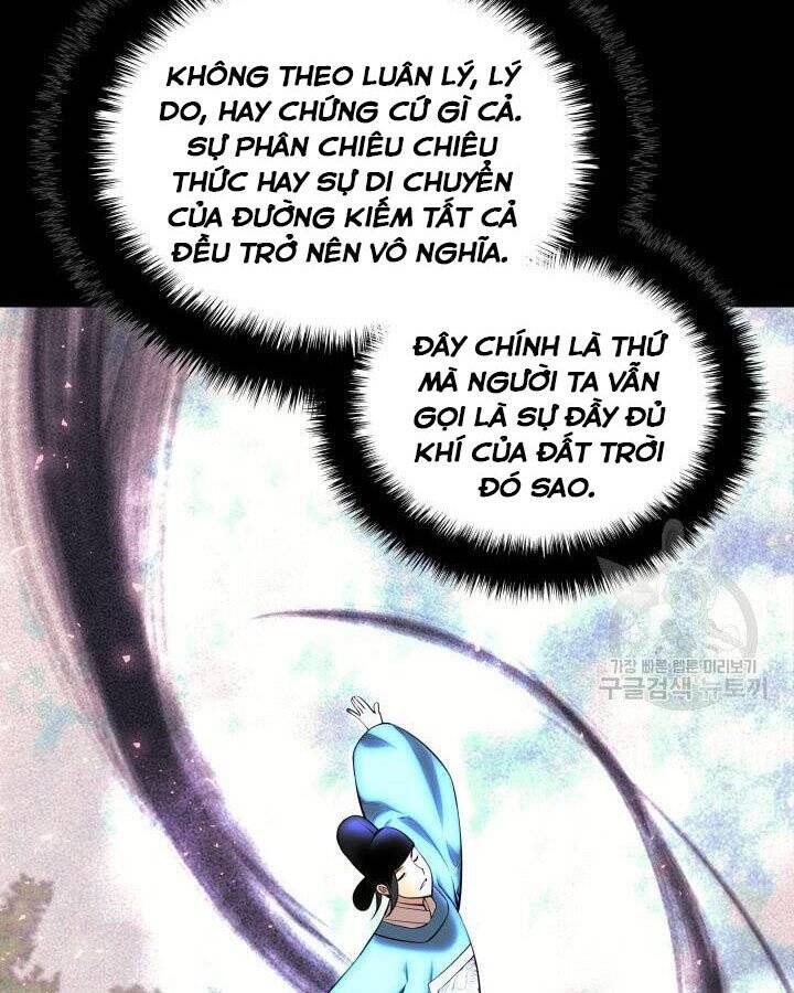 Học Giả Kiếm Sĩ Chapter 3 - 62