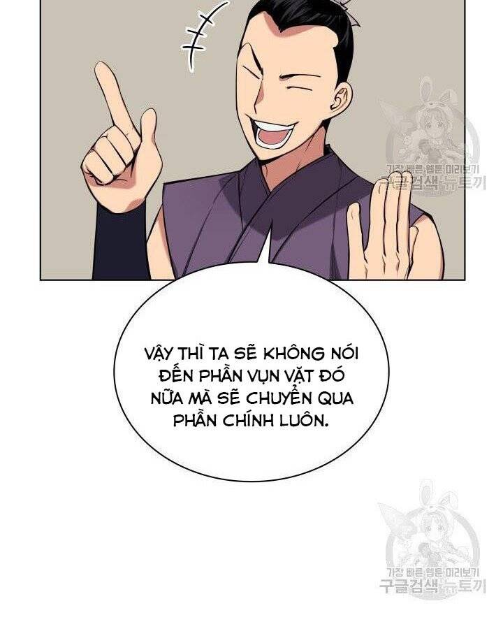 Học Giả Kiếm Sĩ Chapter 3 - 96