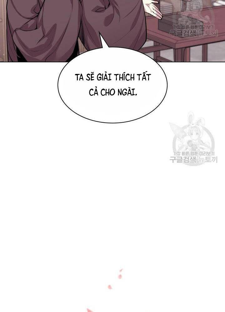Học Giả Kiếm Sĩ Chapter 4 - 18
