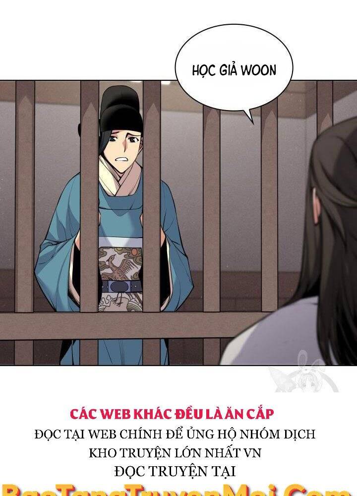 Học Giả Kiếm Sĩ Chapter 4 - 28