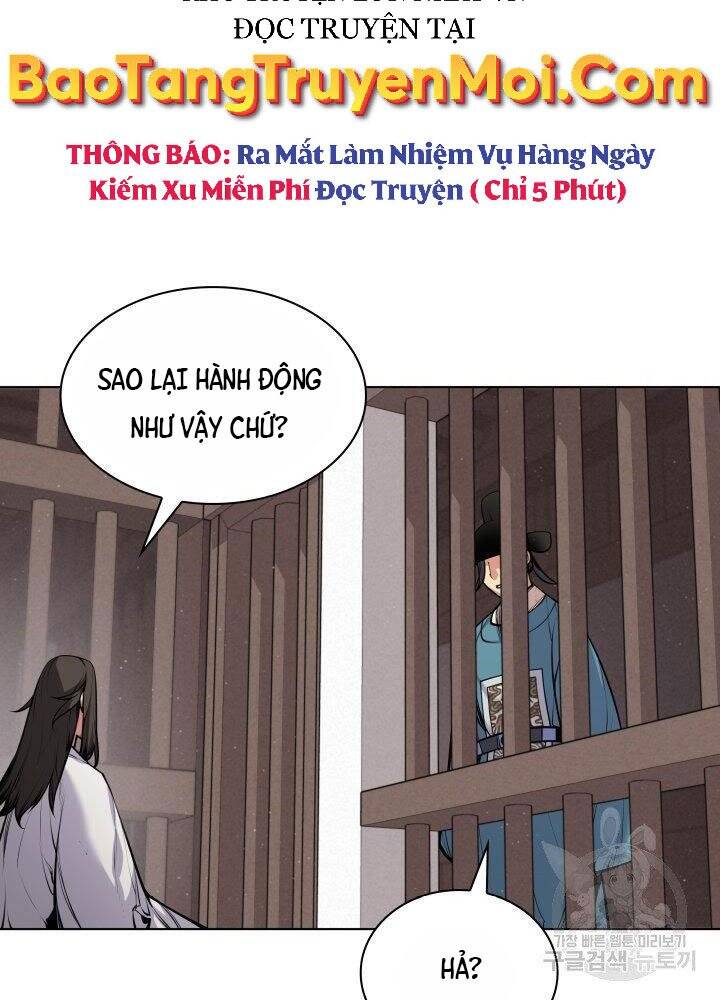 Học Giả Kiếm Sĩ Chapter 4 - 32