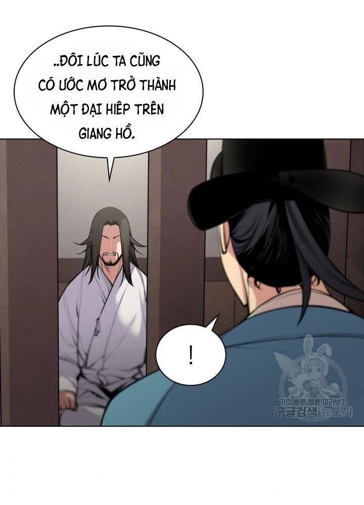 Học Giả Kiếm Sĩ Chapter 4 - 45