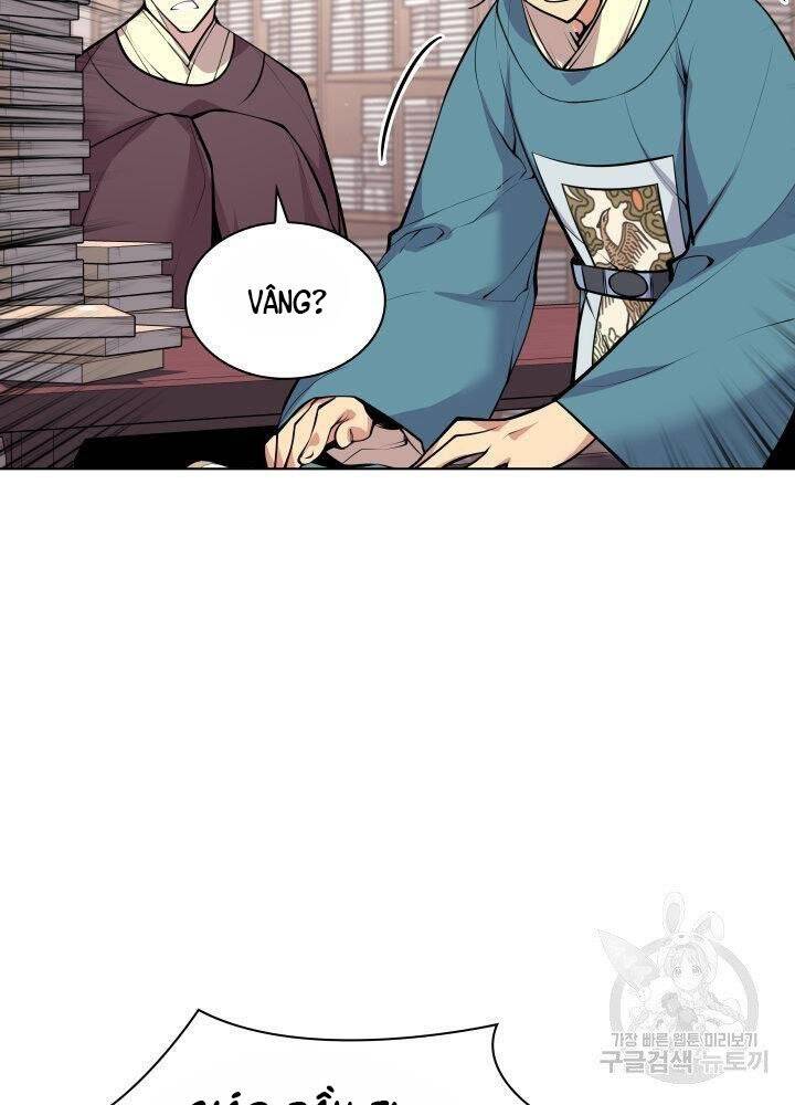 Học Giả Kiếm Sĩ Chapter 4 - 6