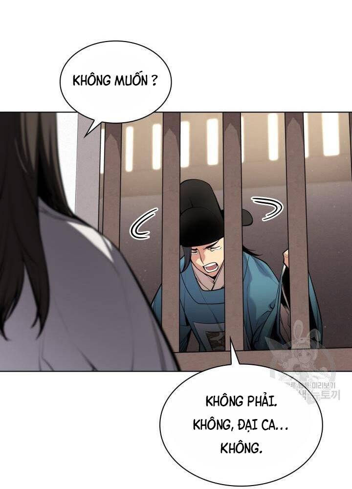 Học Giả Kiếm Sĩ Chapter 4 - 51