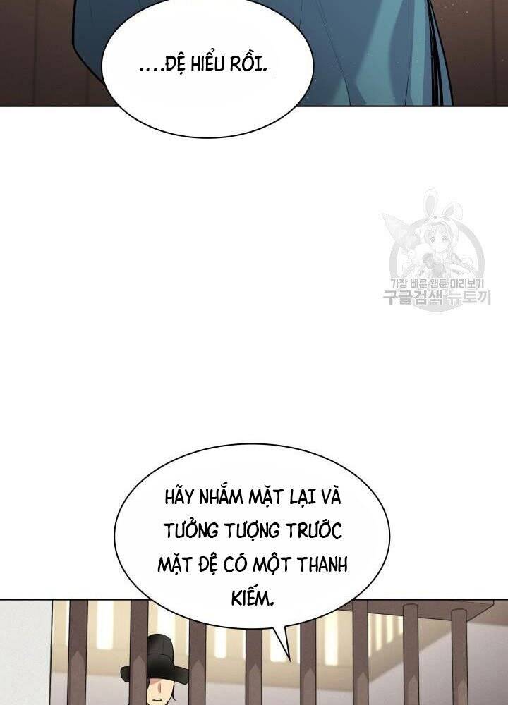 Học Giả Kiếm Sĩ Chapter 4 - 79