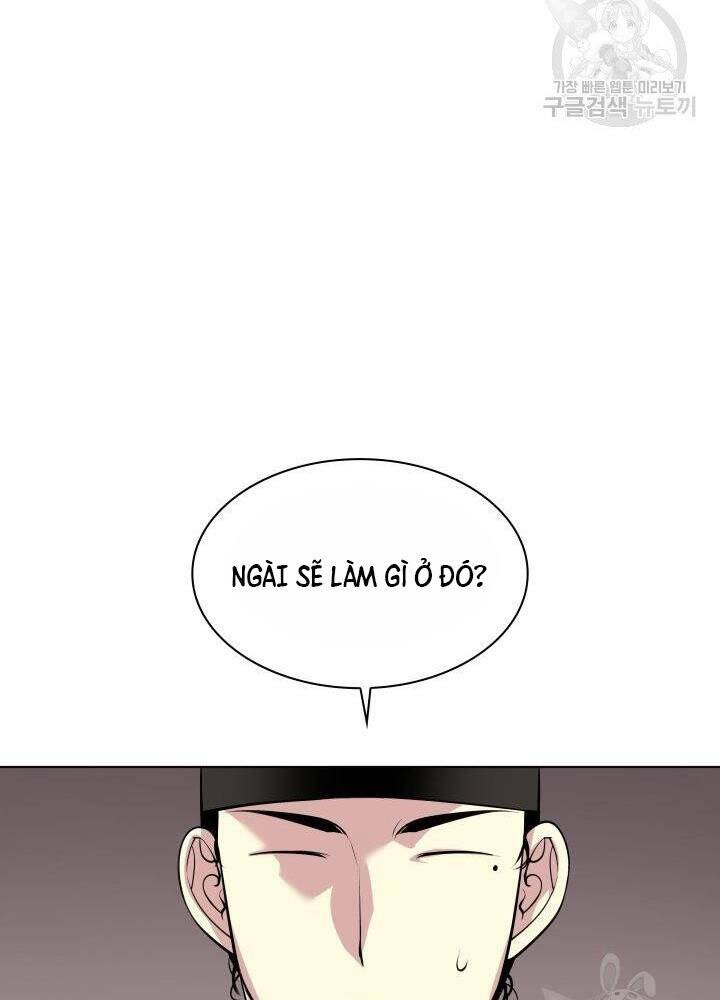 Học Giả Kiếm Sĩ Chapter 4 - 10