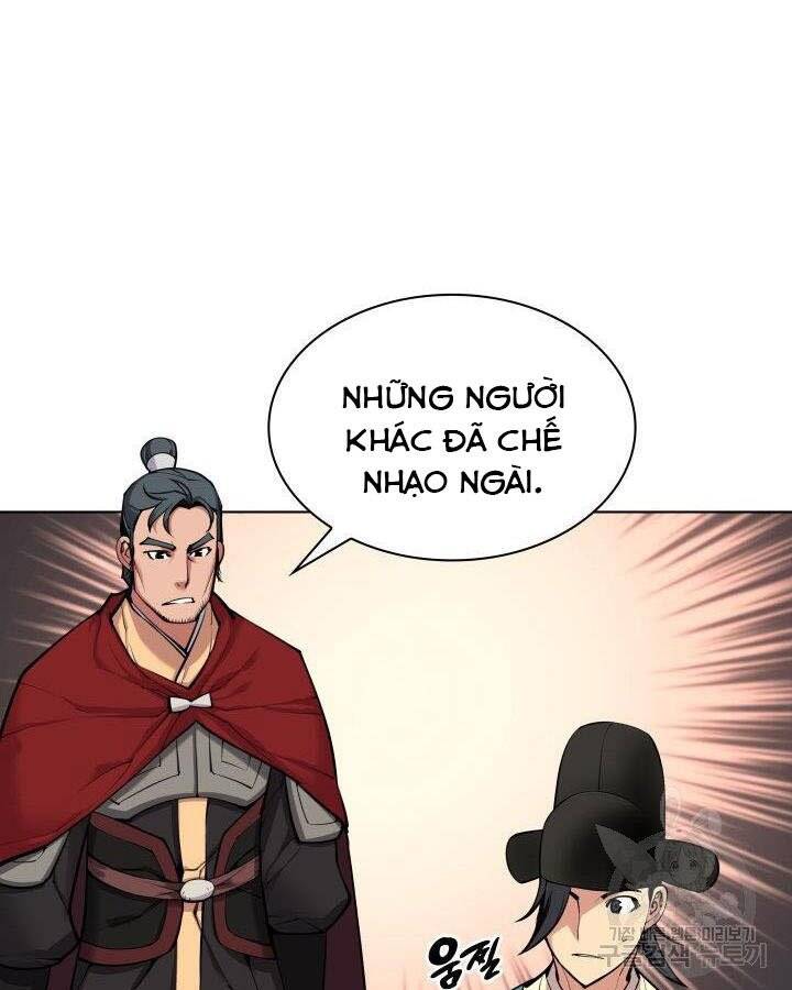 Học Giả Kiếm Sĩ Chapter 5 - 11