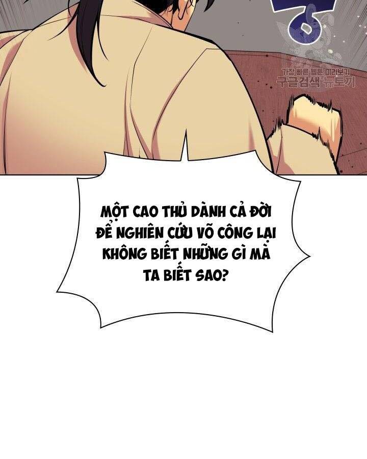 Học Giả Kiếm Sĩ Chapter 5 - 104