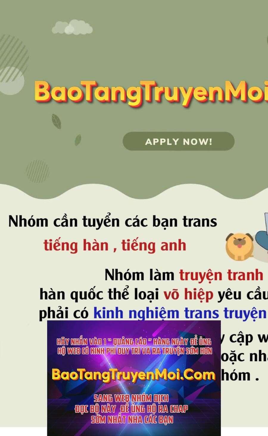 Học Giả Kiếm Sĩ Chapter 6 - 217