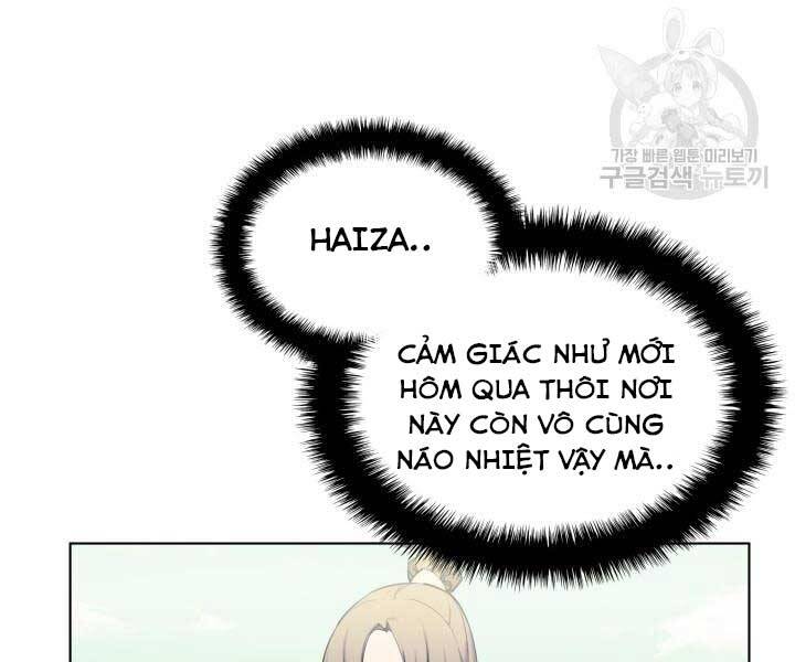 Học Giả Kiếm Sĩ Chapter 6 - 9