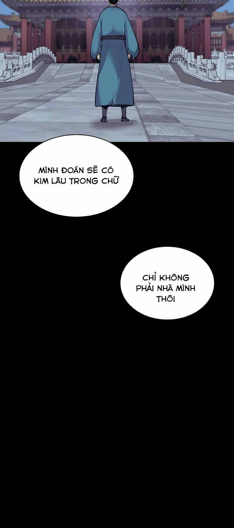 Học Giả Kiếm Sĩ Chapter 1 - 42
