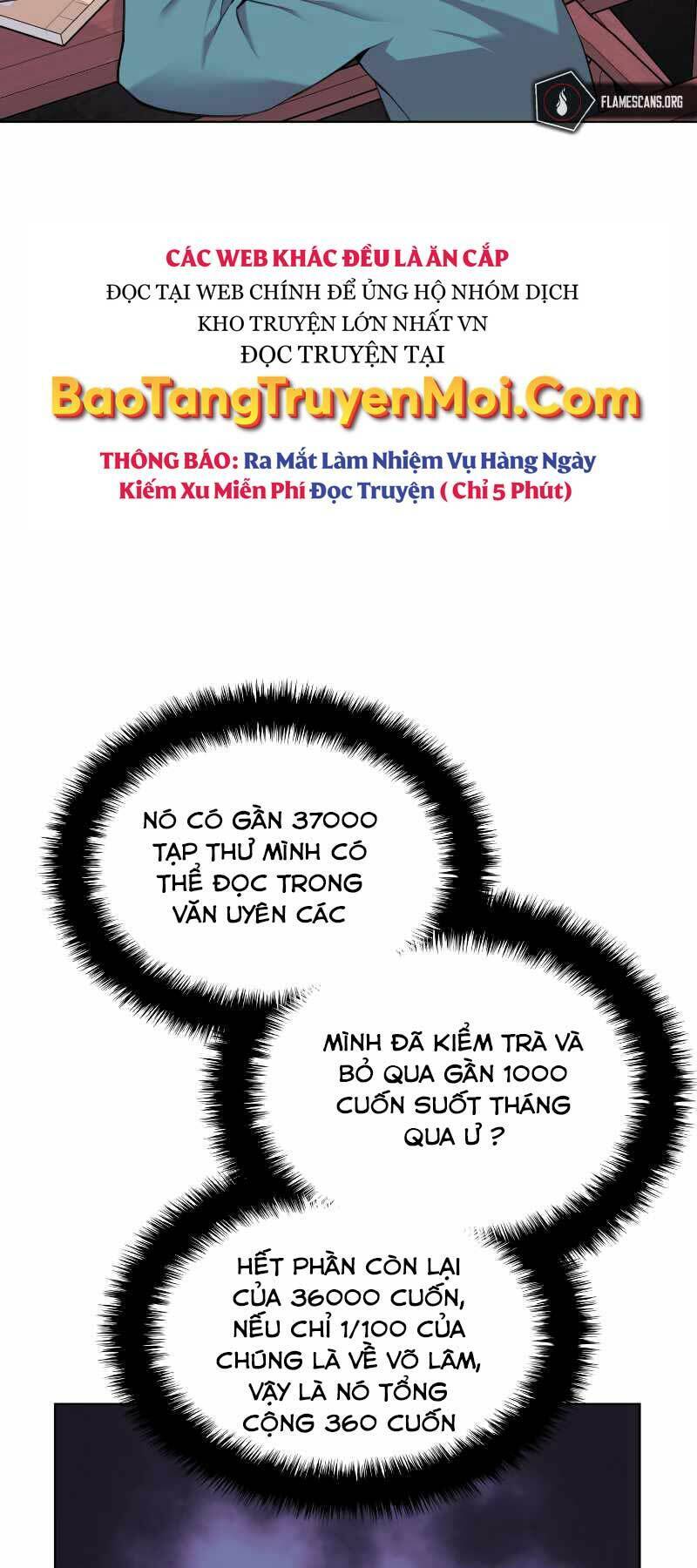 Học Giả Kiếm Sĩ Chapter 1 - 44