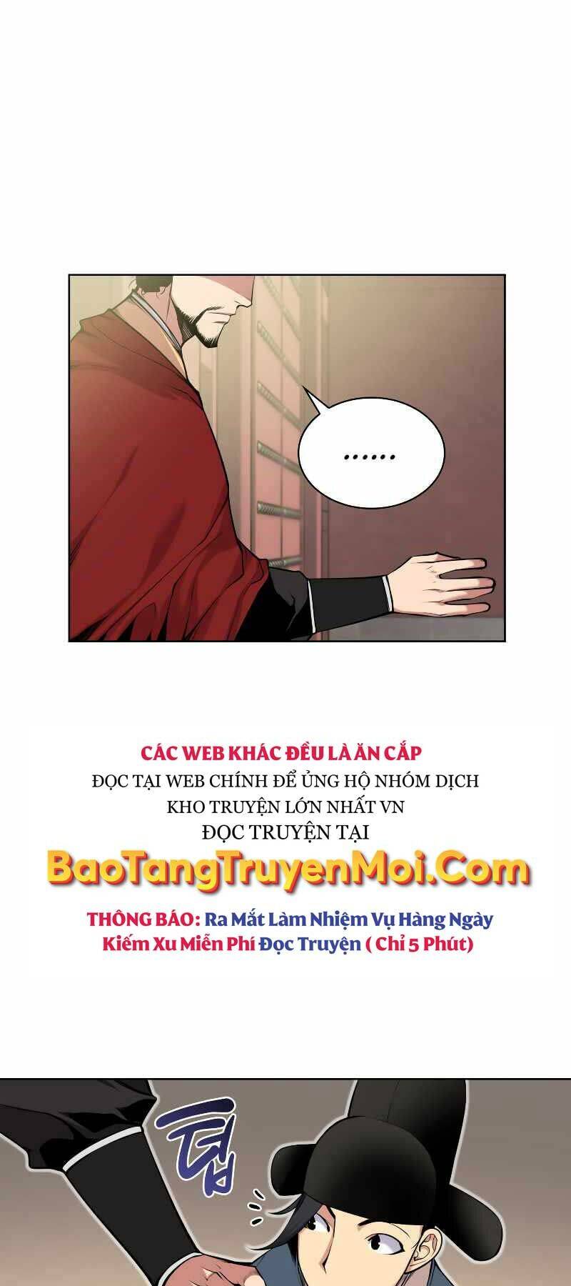 Học Giả Kiếm Sĩ Chapter 1 - 59