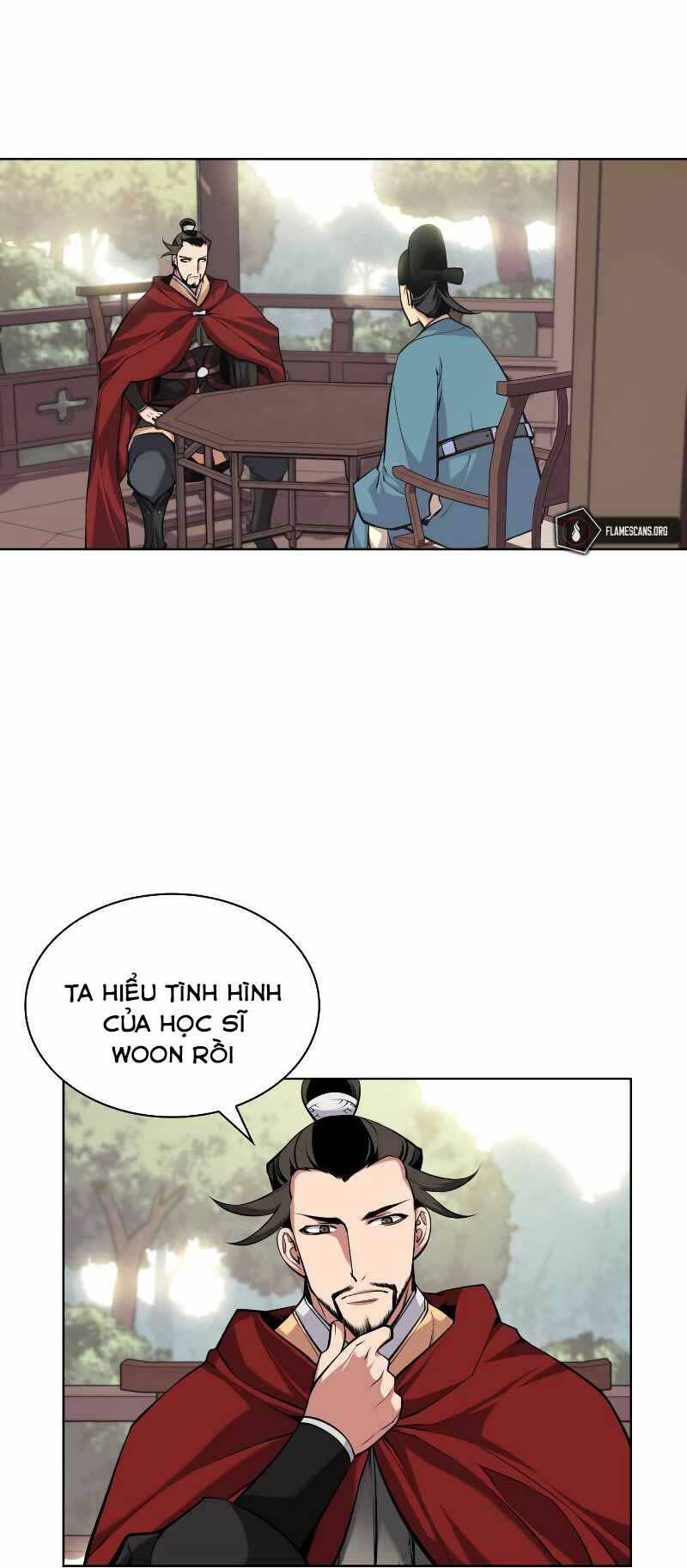 Học Giả Kiếm Sĩ Chapter 1 - 70