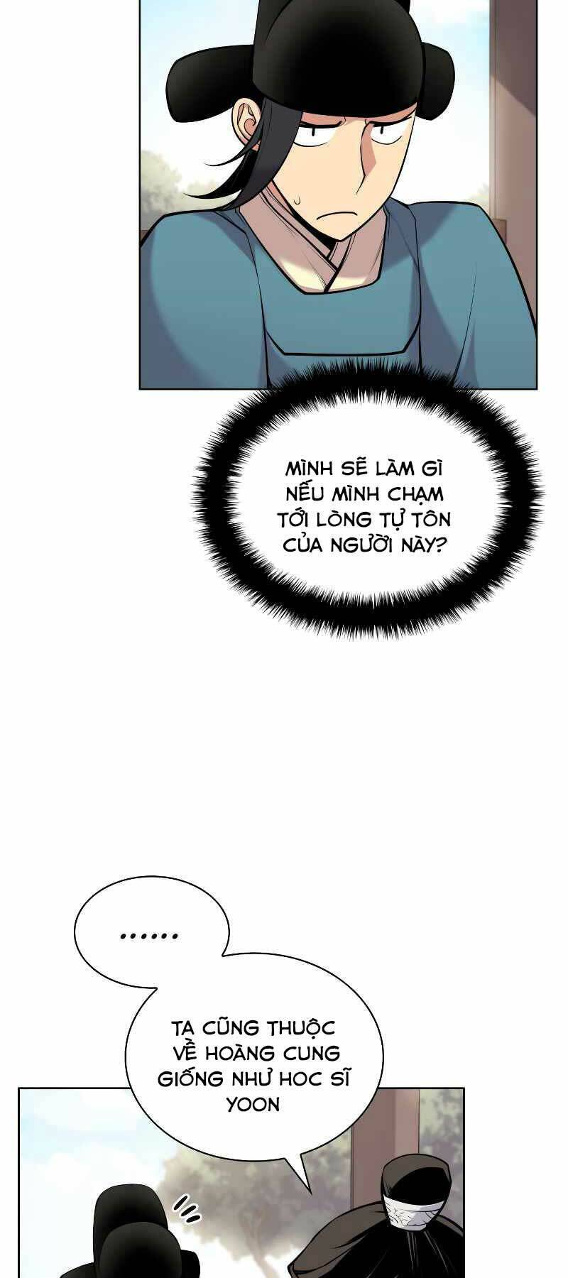 Học Giả Kiếm Sĩ Chapter 1 - 72
