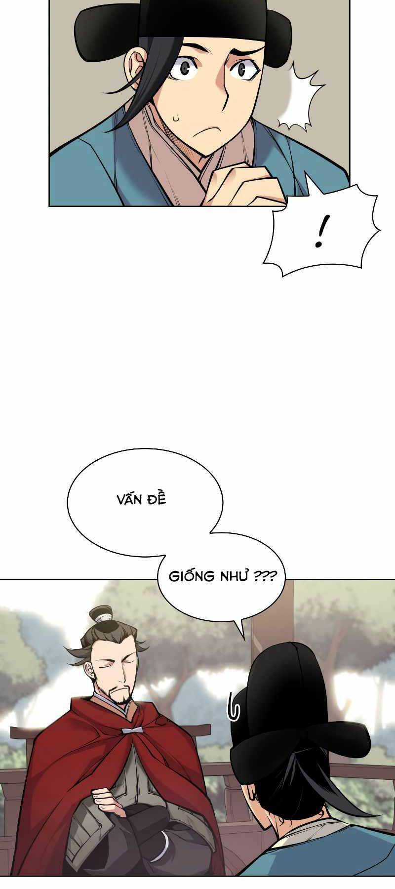 Học Giả Kiếm Sĩ Chapter 1 - 76