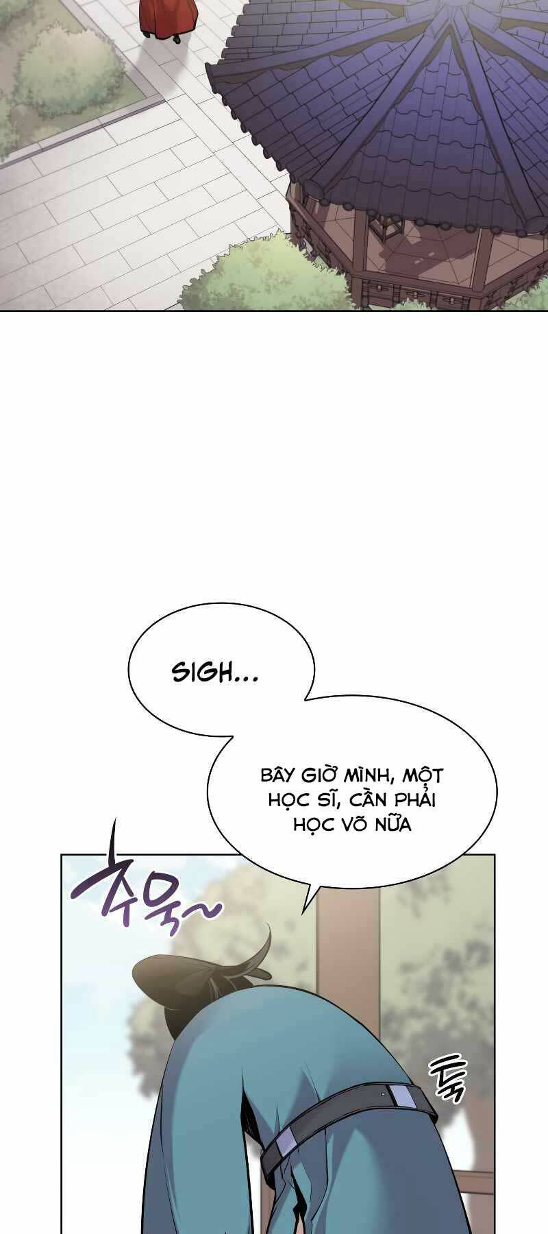 Học Giả Kiếm Sĩ Chapter 1 - 86