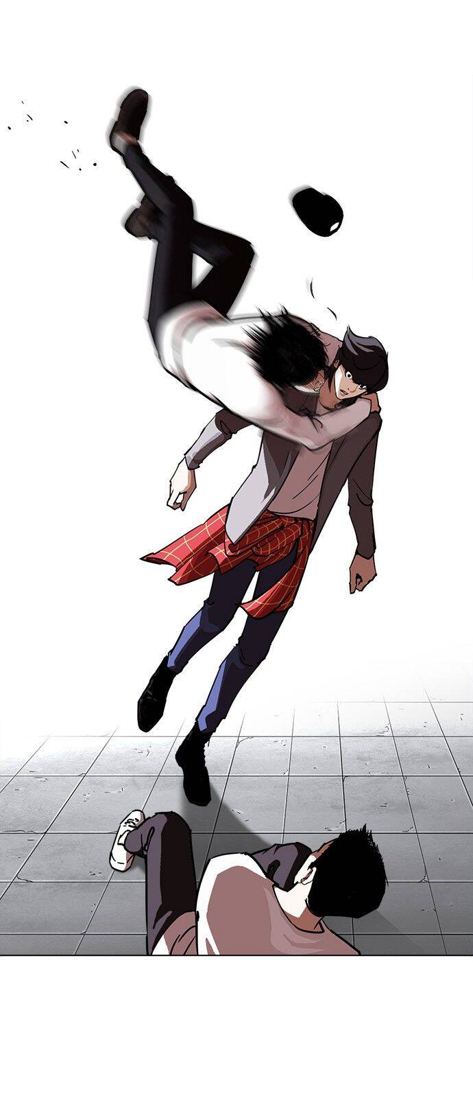 Hoán Đổi Diệu Kỳ Chapter 241 - 109