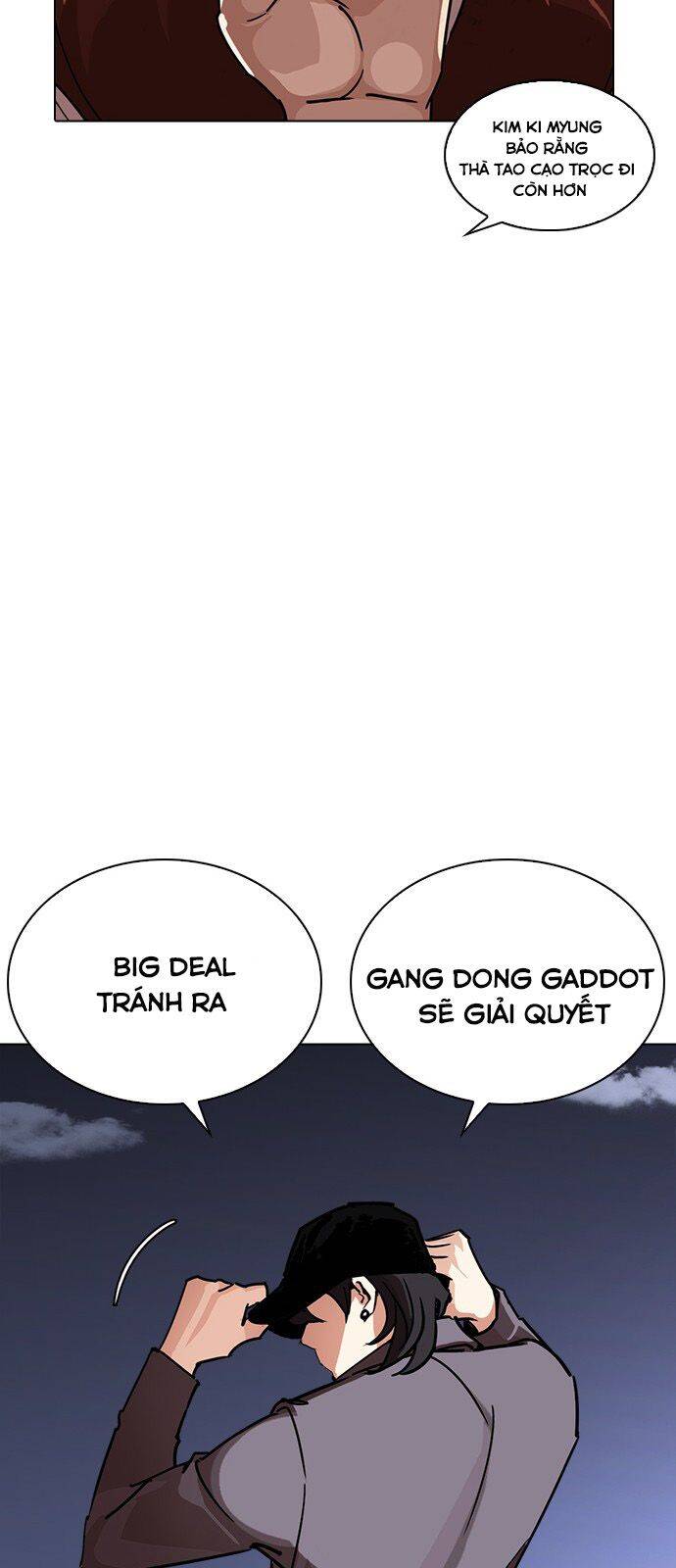 Hoán Đổi Diệu Kỳ Chapter 241 - 95