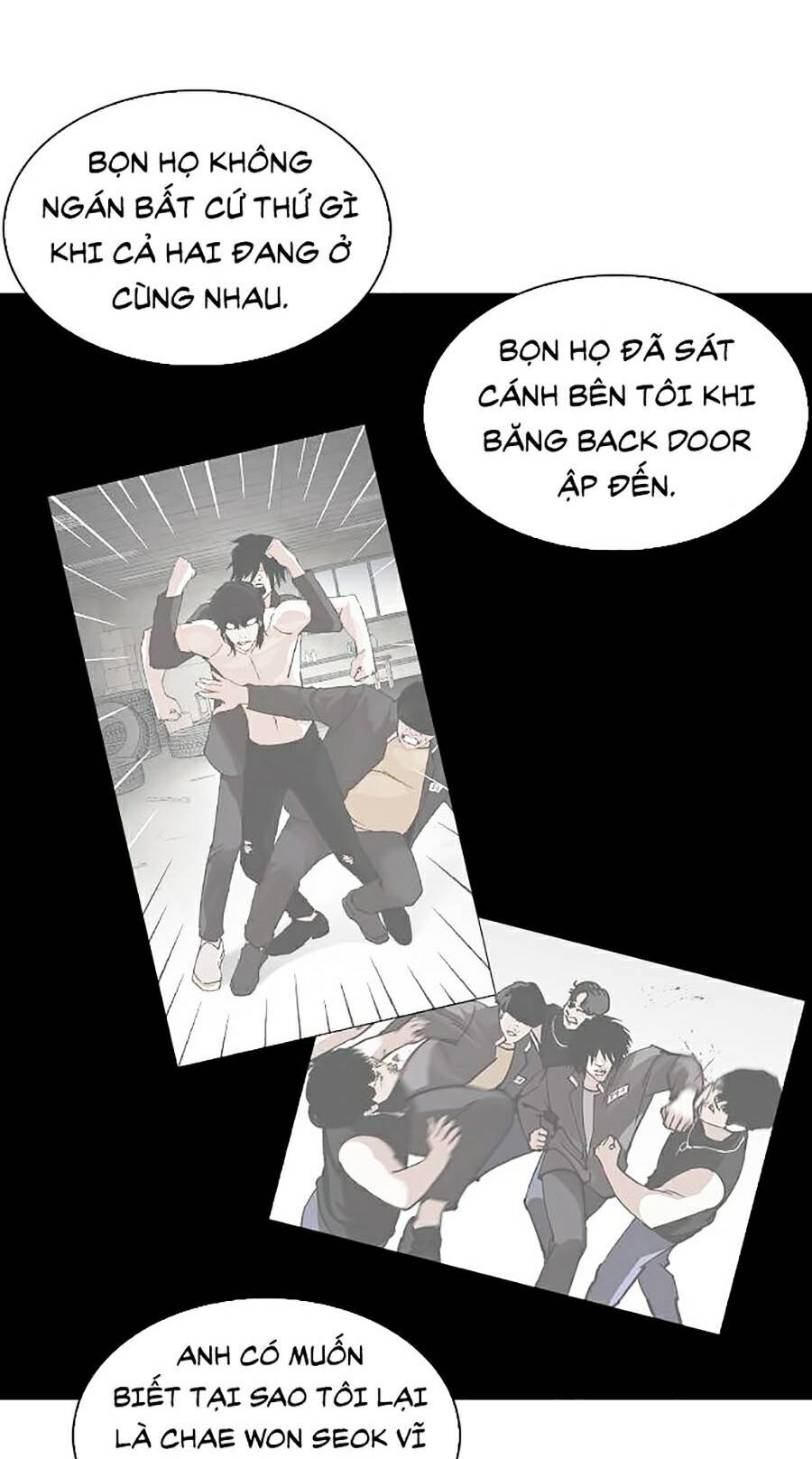 Hoán Đổi Diệu Kỳ Chapter 242 - 104