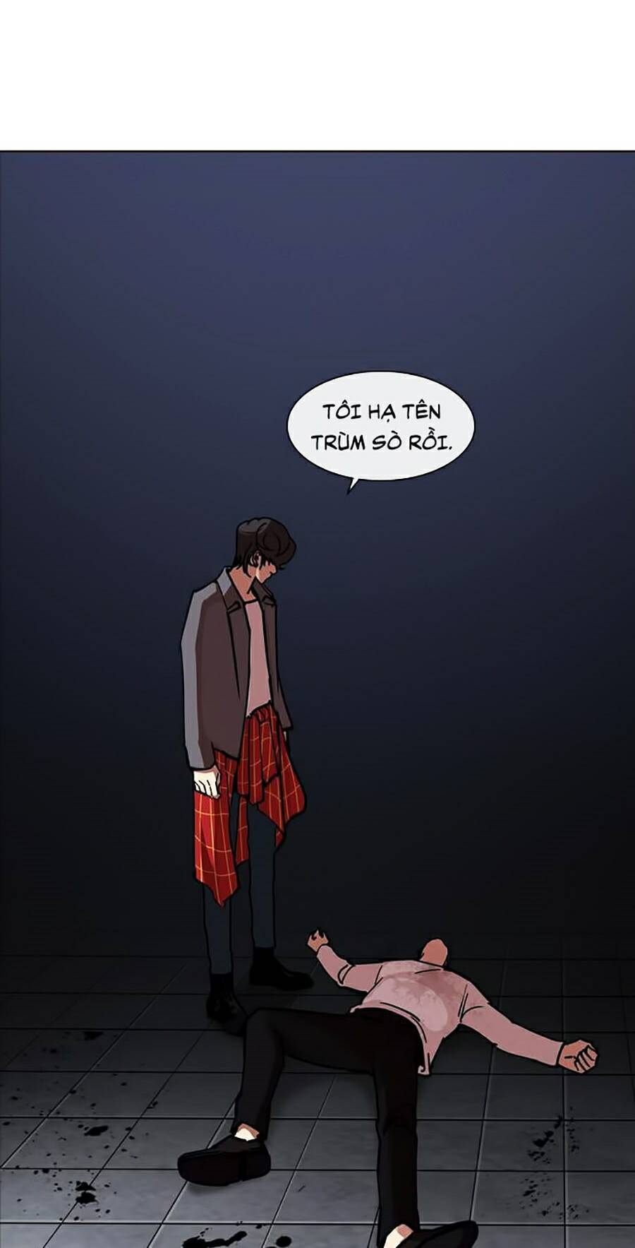 Hoán Đổi Diệu Kỳ Chapter 242 - 55