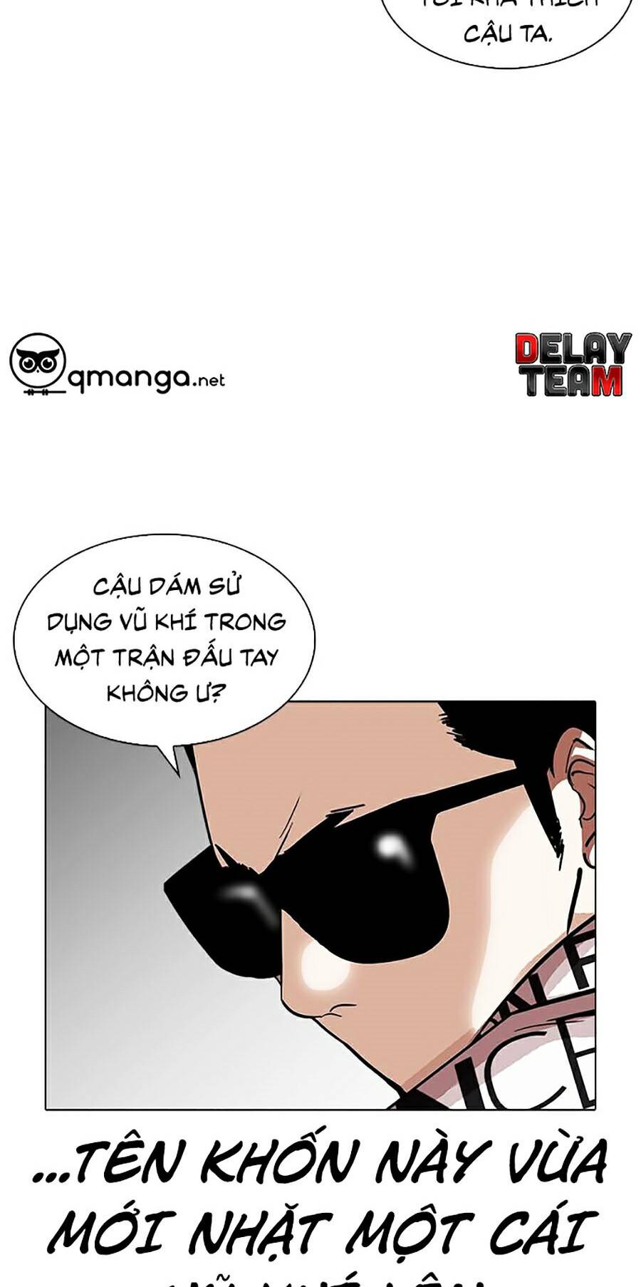 Hoán Đổi Diệu Kỳ Chapter 242 - 69