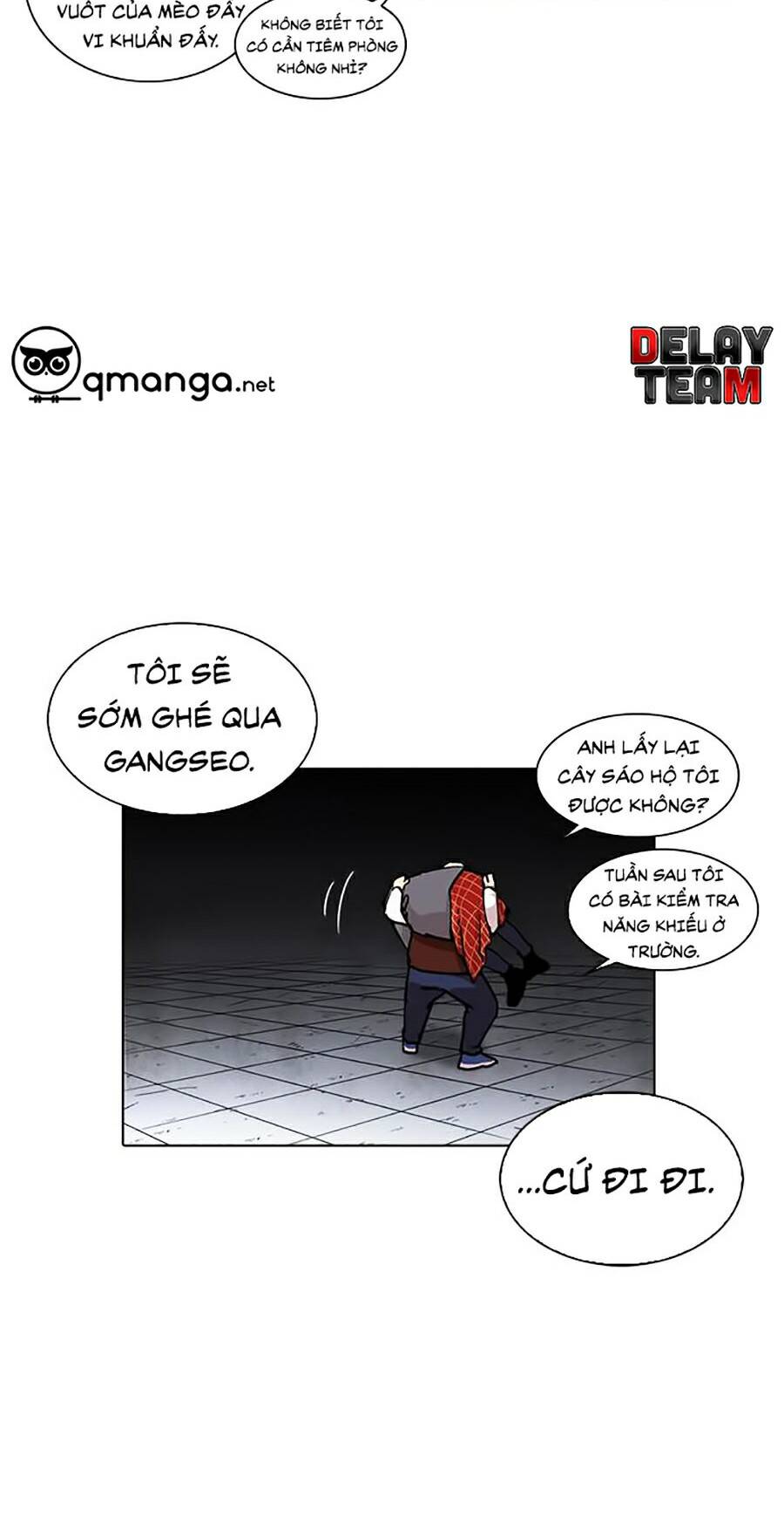 Hoán Đổi Diệu Kỳ Chapter 242 - 87